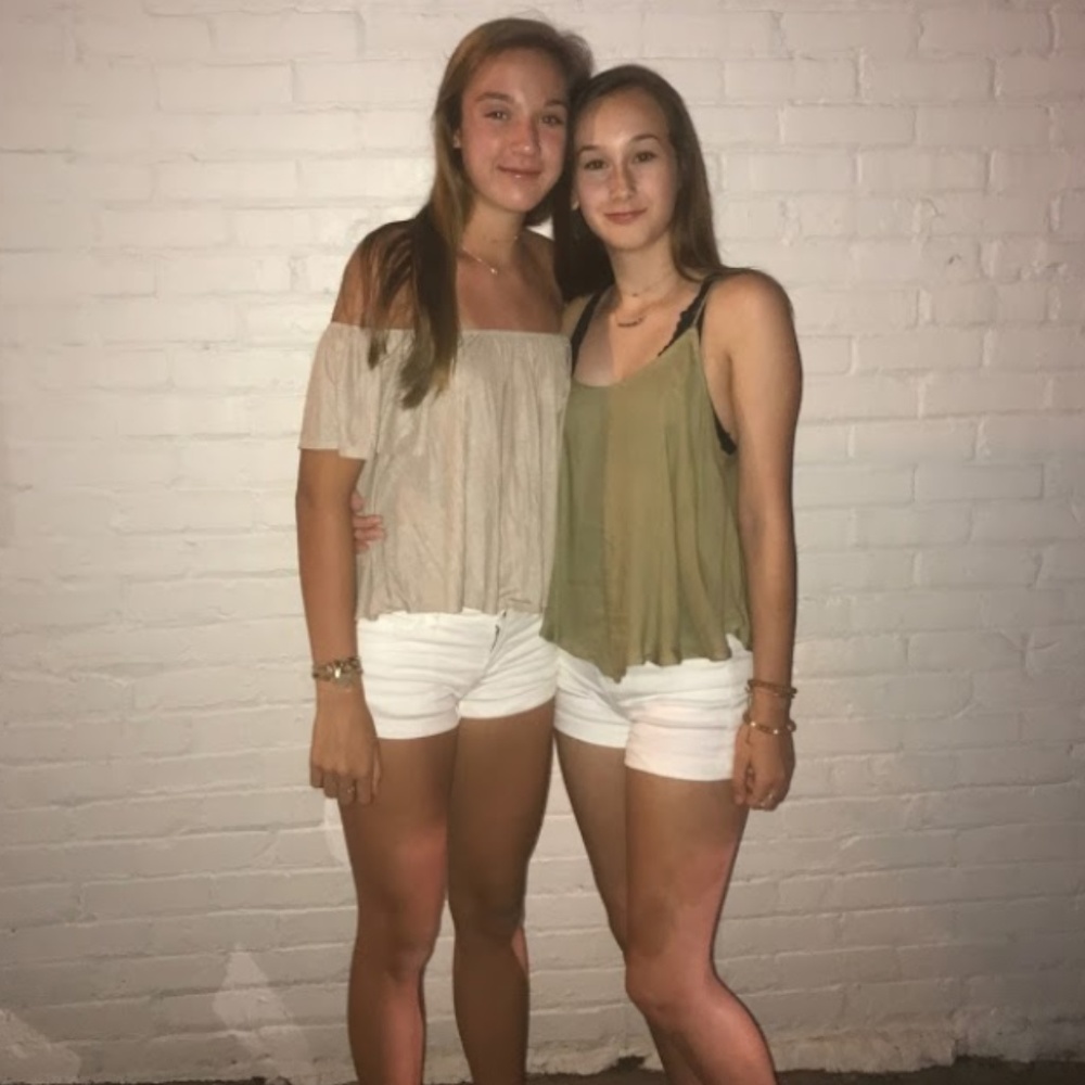 Meet your Posher, Ellen